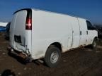 2005 Chevrolet Express G2500