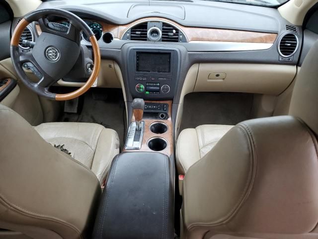 2011 Buick Enclave CXL