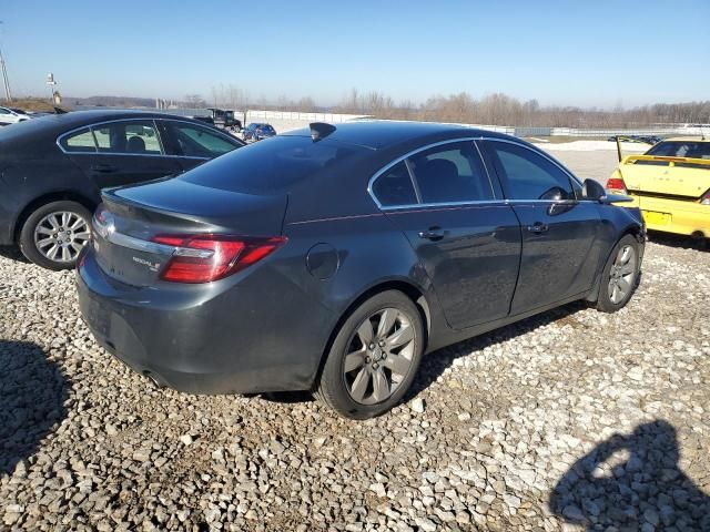 2016 Buick Regal Premium