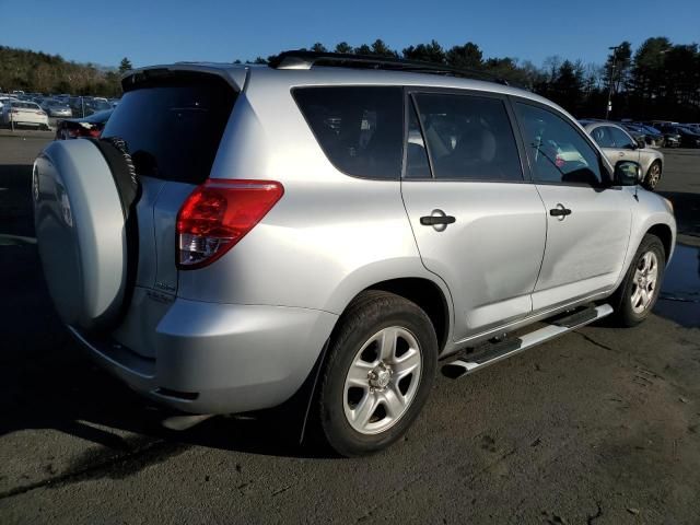 2006 Toyota Rav4