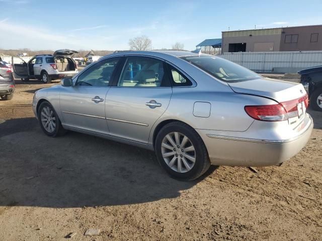 2009 Hyundai Azera GLS