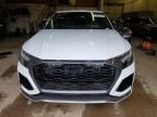 2024 Audi RS Q8