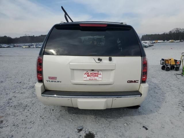 2013 GMC Yukon Denali