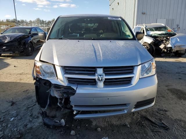 2010 Dodge Grand Caravan SE