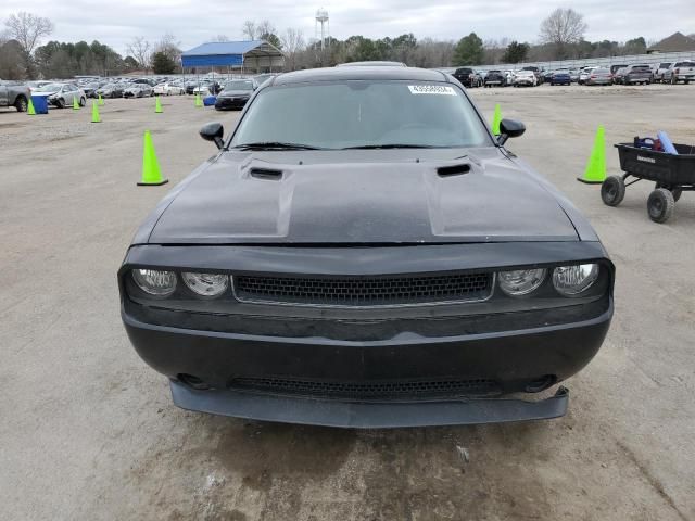 2010 Dodge Challenger SE