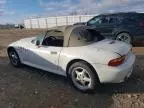 1997 BMW Z3 1.9