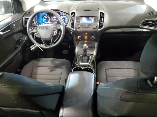 2015 Ford Edge SE