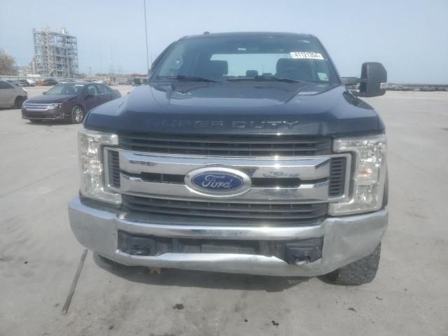 2019 Ford F250 Super Duty