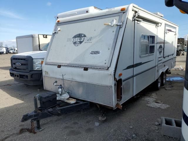 2006 Starcraft Travelstar