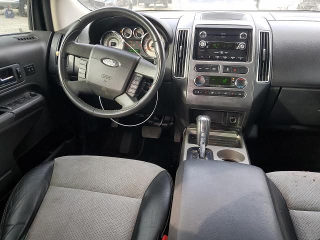 2009 Ford Edge Sport