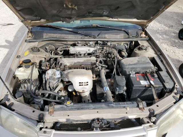 1997 Toyota Camry CE