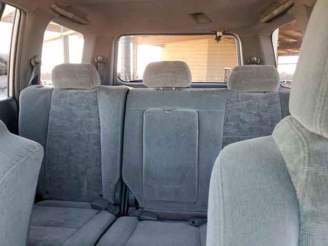 2003 Honda Pilot EX