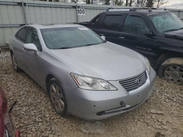 2009 Lexus ES 350