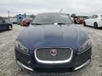 2015 Jaguar XF 2.0T Premium