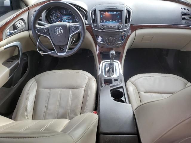 2016 Buick Regal Premium