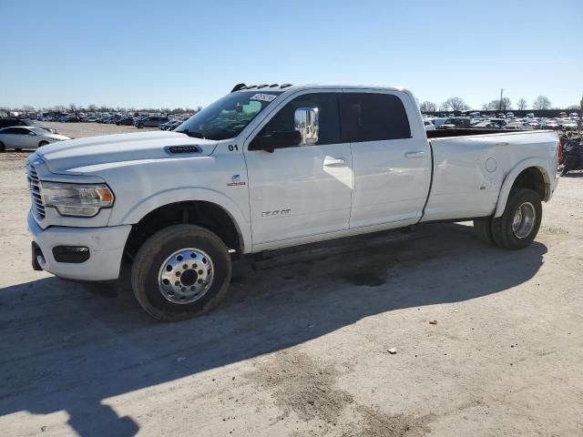 2021 Dodge 3500 Laramie