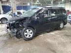 2017 Nissan Quest S