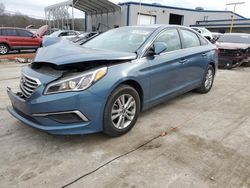 2017 Hyundai Sonata SE for sale in Lebanon, TN