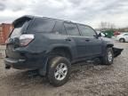 2014 Toyota 4runner SR5