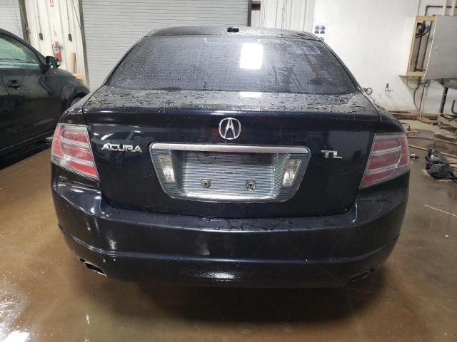 2004 Acura TL