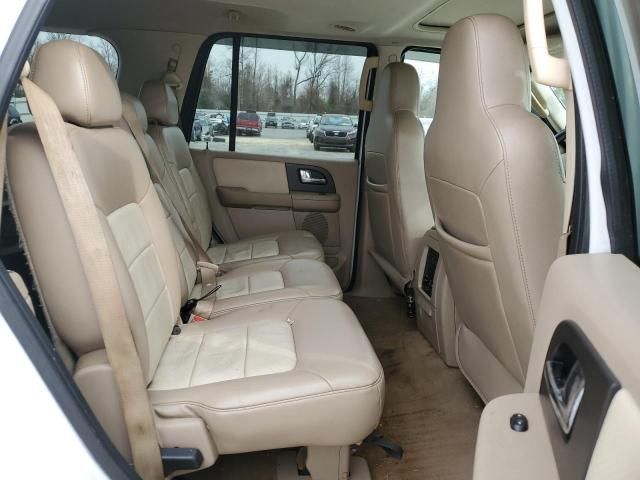 2006 Ford Expedition Eddie Bauer