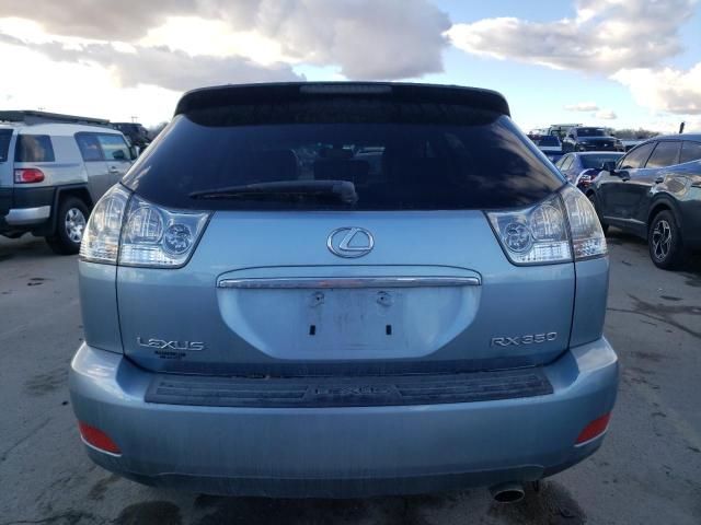 2007 Lexus RX 350