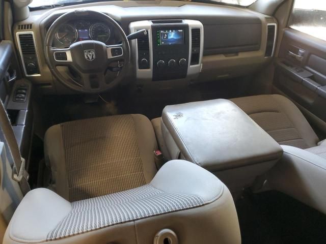 2010 Dodge RAM 2500