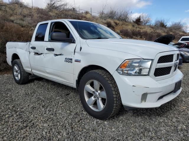 2014 Dodge RAM 1500 ST