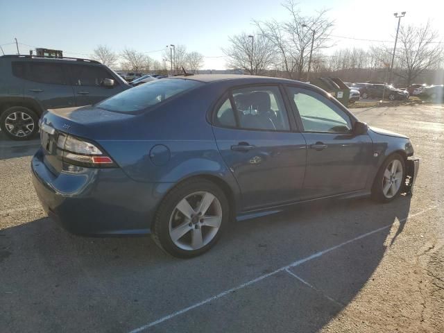 2008 Saab 9-3 2.0T