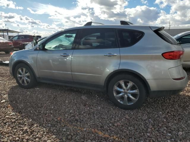 2007 Subaru B9 Tribeca 3.0 H6