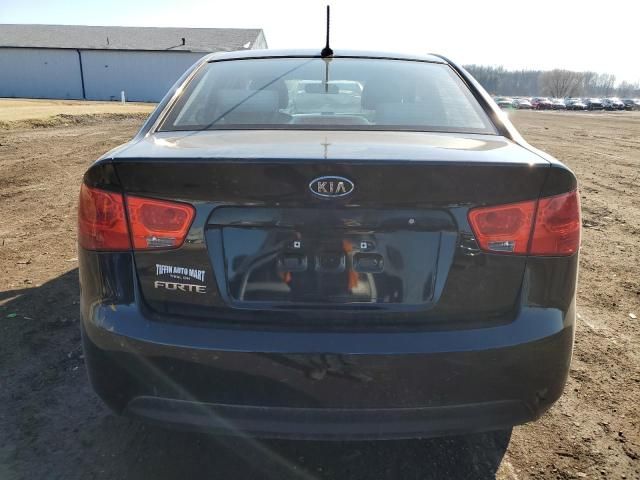 2013 KIA Forte LX