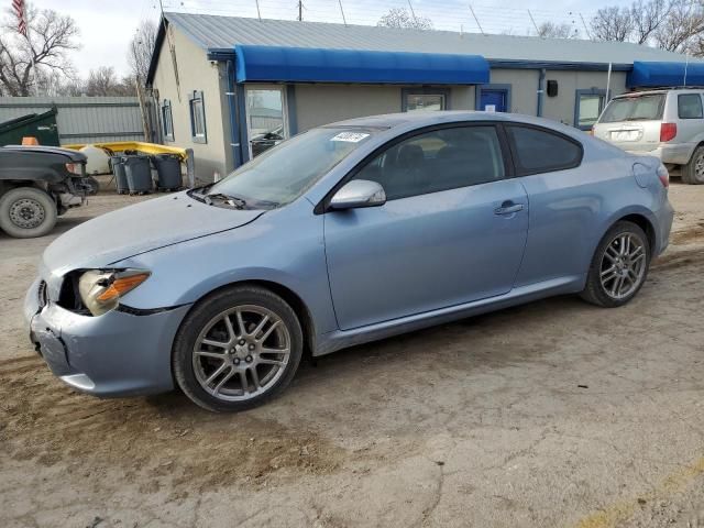 2009 Scion TC