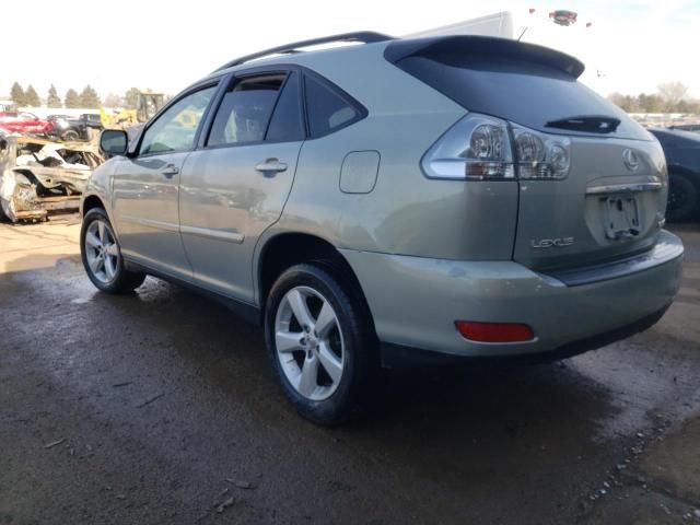 2006 Lexus RX 330