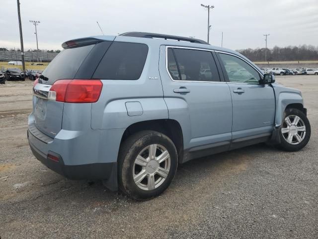 2014 GMC Terrain SLE