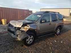 Nissan Vehiculos salvage en venta: 2007 Nissan Xterra OFF Road