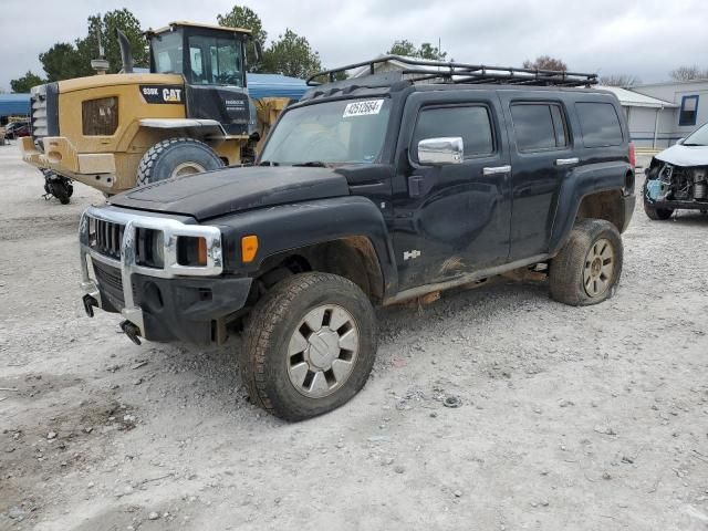 2007 Hummer H3