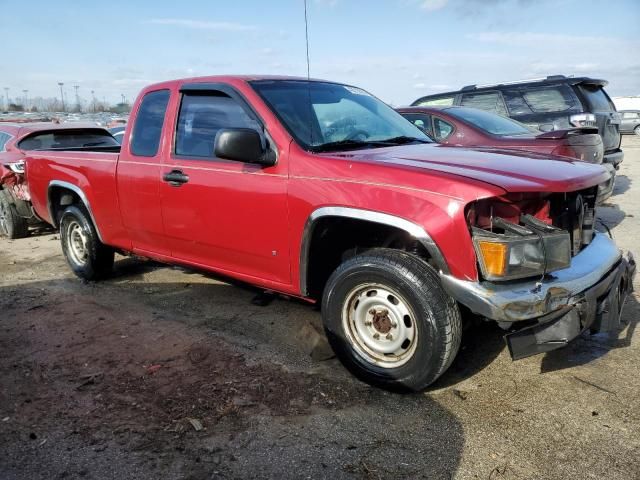 2006 GMC Canyon