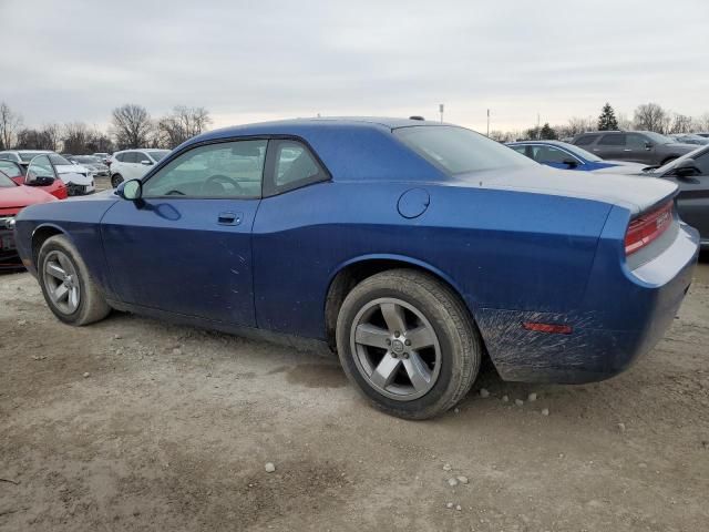 2009 Dodge Challenger SE