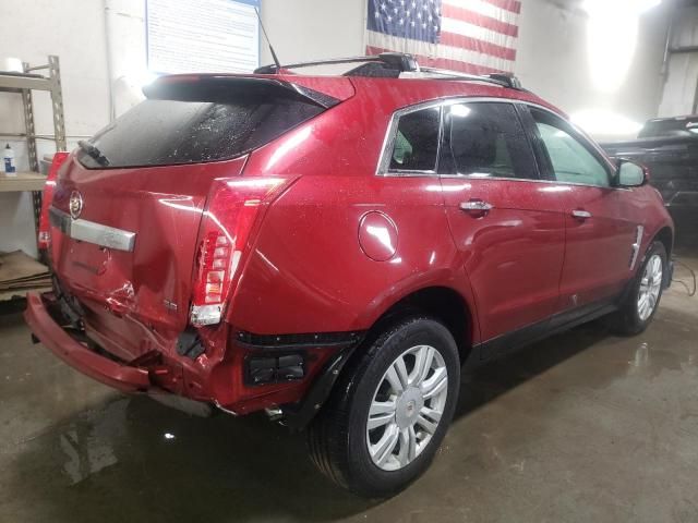 2012 Cadillac SRX