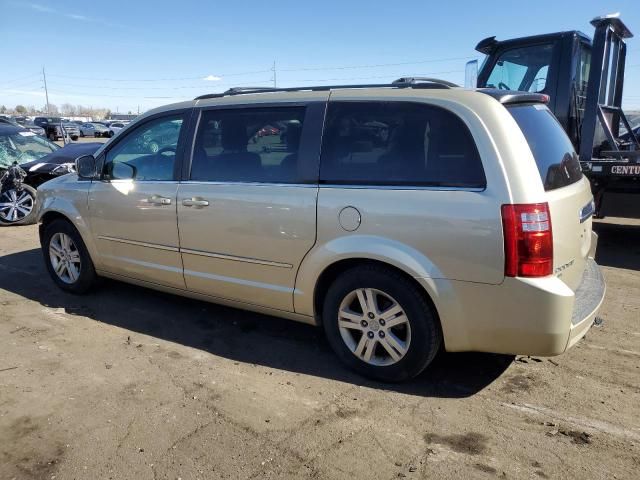 2010 Dodge Grand Caravan SXT