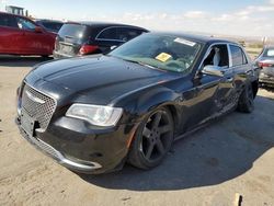 Salvage cars for sale at Albuquerque, NM auction: 2019 Chrysler 300 Limited