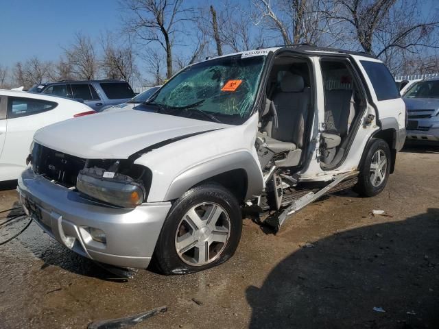 2005 Chevrolet Trailblazer LS