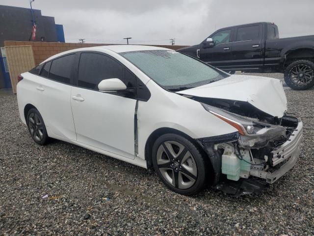 2019 Toyota Prius