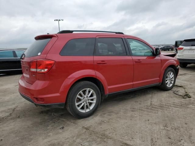 2015 Dodge Journey SXT