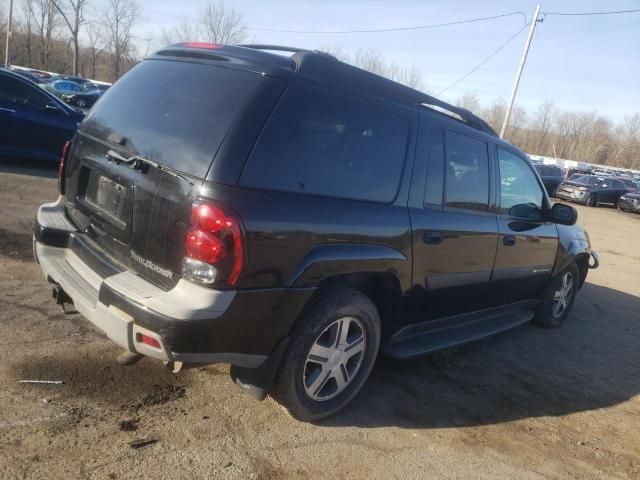 2004 Chevrolet Trailblazer EXT LS