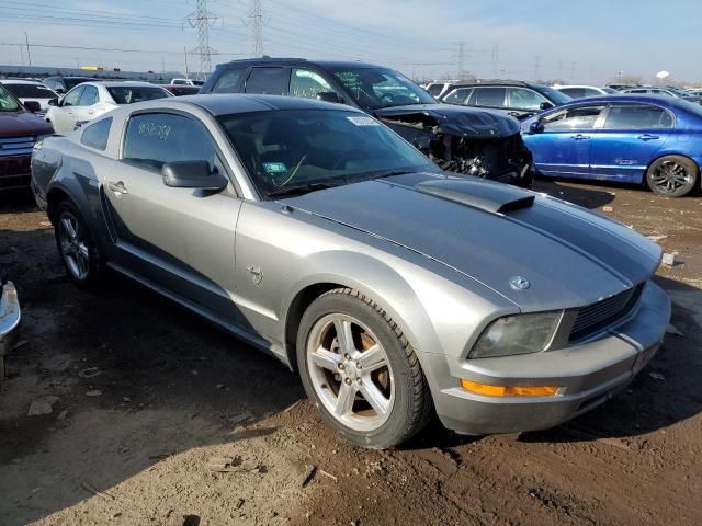 2009 Ford Mustang