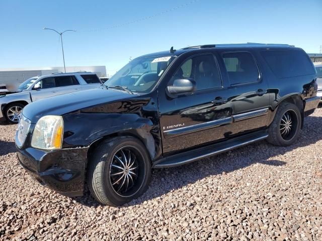 2007 GMC Yukon XL Denali