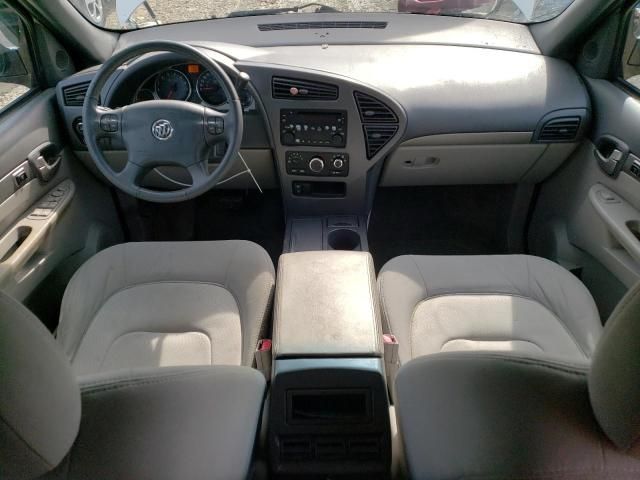 2005 Buick Rendezvous CX