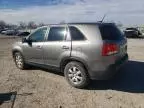 2011 KIA Sorento Base