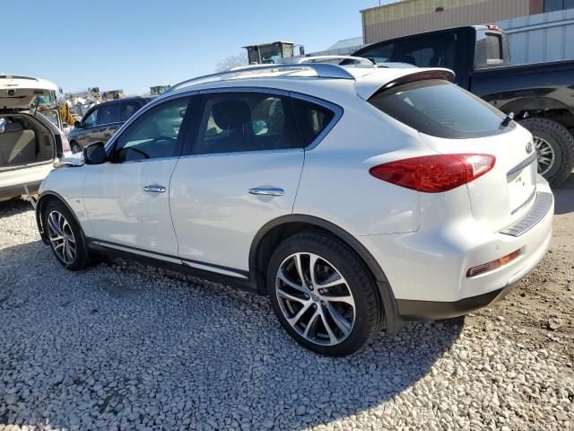 2016 Infiniti QX50